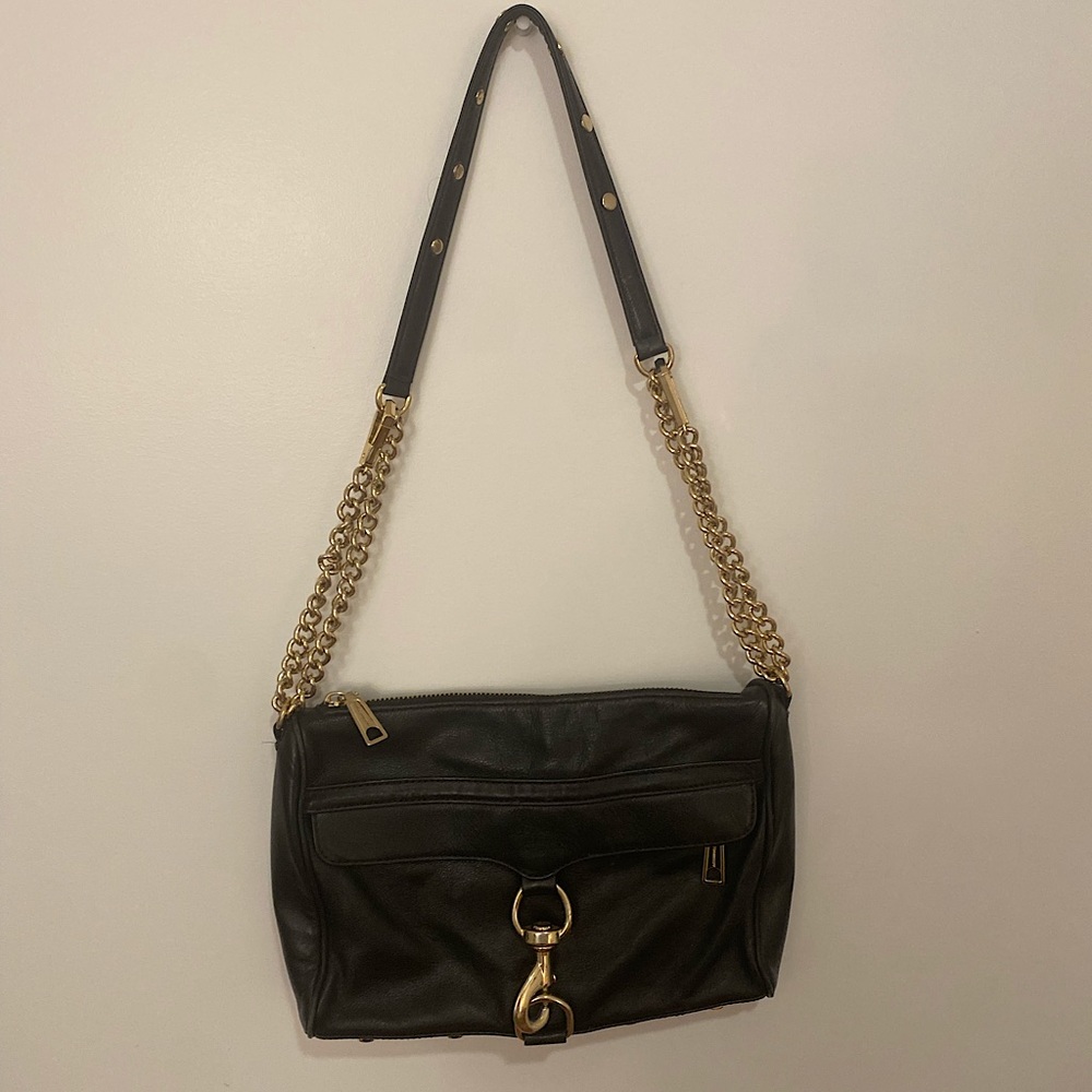 Rebecca Minkoff M.A.C. handbag
